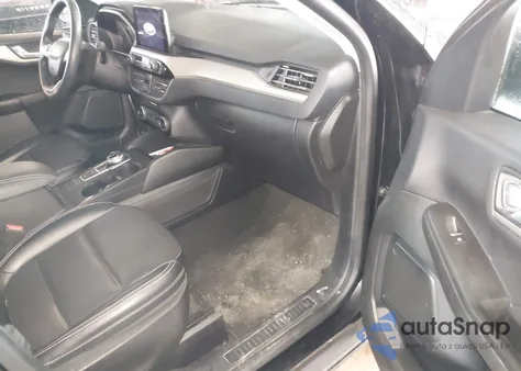 2021 Ford Escape Sel from USA, damaged, VIN 1FMCU9H68MUA48435